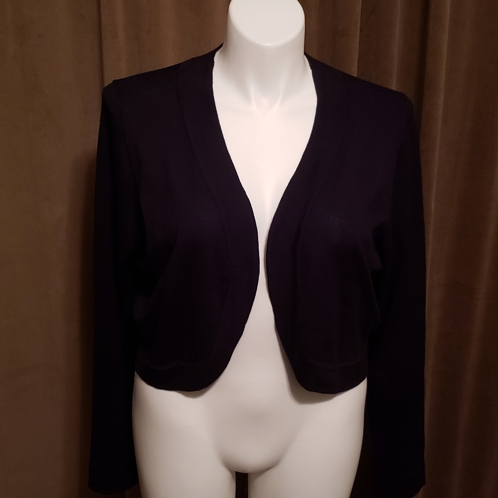 NWT - Black Top